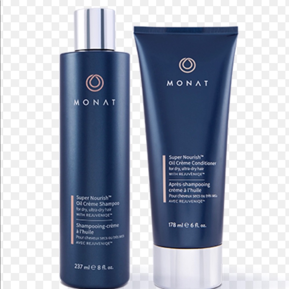 Monat Super Nourish Duo